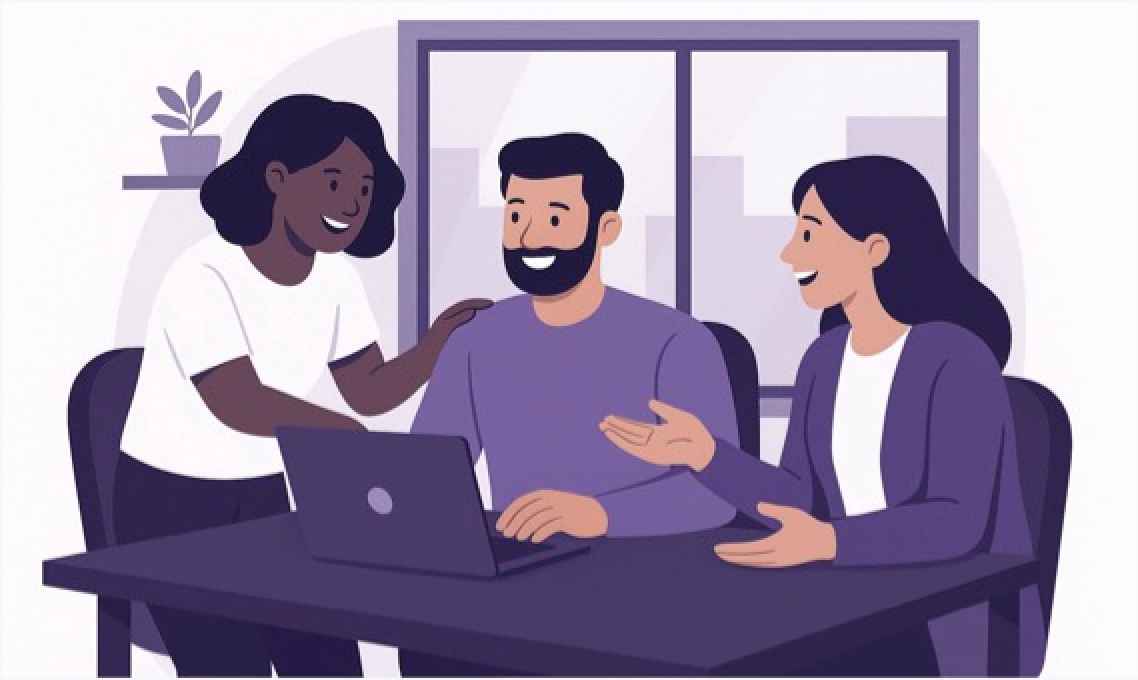 همکاری با هستیار